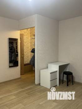 2-к квартира, на длительный срок, 42м2, 2/5 этаж