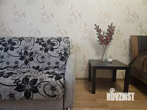 1-к квартира, посуточно, 33м2, 2/5 этаж