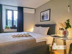 1-к квартира, посуточно, 17м2, 1/1 этаж