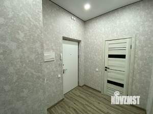 1-к квартира, на длительный срок, 42м2, 1/9 этаж