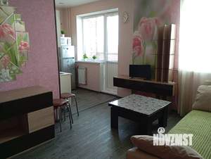 Студия квартира, посуточно, 28м2, 11/12 этаж