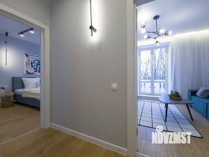 2-к квартира, посуточно, 60м2, 1/1 этаж