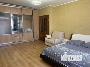 2-к квартира, посуточно, 70м2, 1/1 этаж