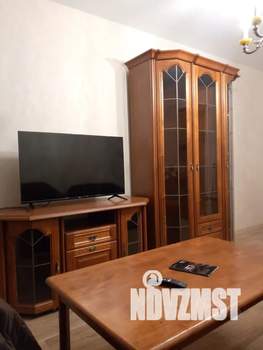 2-к квартира, посуточно, 62м2, 3/5 этаж