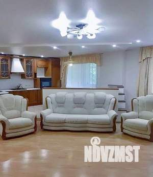 3-к квартира, на длительный срок, 95м2, 3/4 этаж