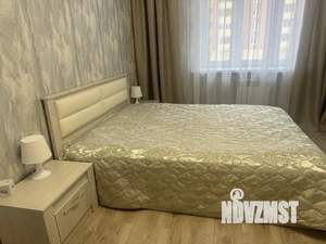 1-к квартира, посуточно, 35м2, 2/16 этаж