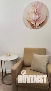 1-к квартира, посуточно, 22м2, 1/1 этаж