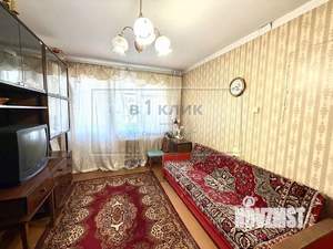 1-к квартира, на длительный срок, 30м2, 2/5 этаж