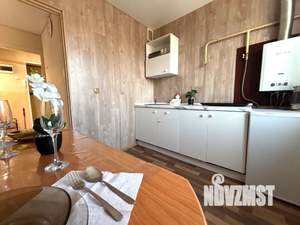 2-к квартира, посуточно, 44м2, 4/5 этаж