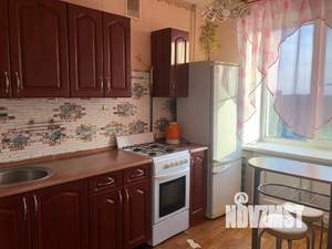 2-к квартира, посуточно, 45м2, 10/12 этаж