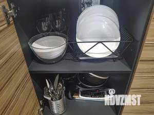 1-к квартира, посуточно, 29м2, 1/1 этаж