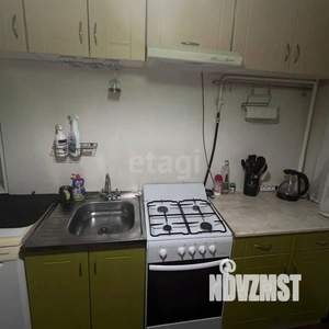 1-к квартира, на длительный срок, 29м2, 6/9 этаж