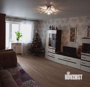 2-к квартира, на длительный срок, 53м2, 6/9 этаж