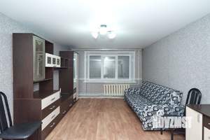 1-к квартира, на длительный срок, 29м2, 4/9 этаж