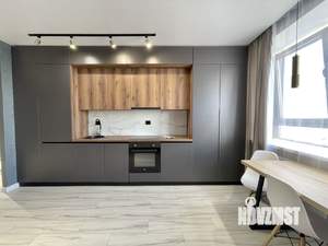 3-к квартира, на длительный срок, 70м2, 5/26 этаж