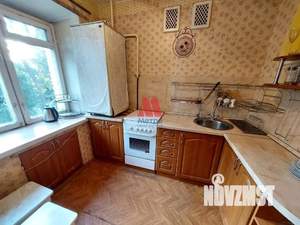 1-к квартира, на длительный срок, 32м2, 4/5 этаж