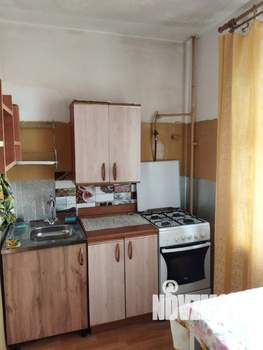 1-к квартира, на длительный срок, 31м2, 5/10 этаж