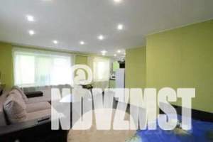 1-к квартира, посуточно, 45м2, 3/5 этаж