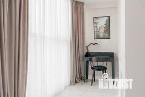 2-к квартира, посуточно, 65м2, 3/5 этаж