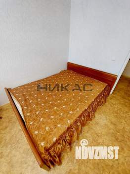 1-к квартира, на длительный срок, 42м2, 10/17 этаж