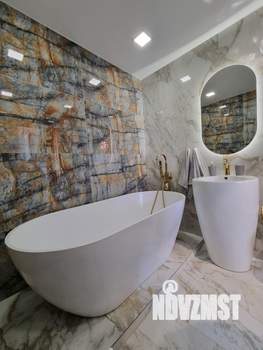 2-к квартира, посуточно, 55м2, 4/4 этаж