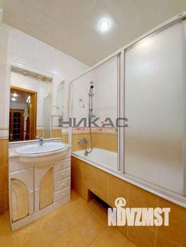 1-к квартира, на длительный срок, 55м2, 1/10 этаж