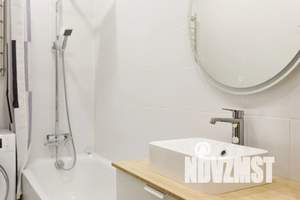 3-к квартира, посуточно, 80м2, 4/6 этаж