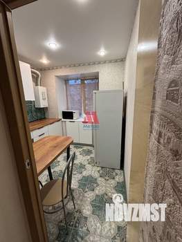 2-к квартира, на длительный срок, 44м2, 3/5 этаж