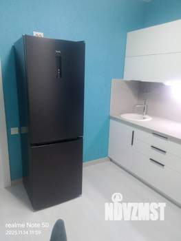 1-к квартира, на длительный срок, 45м2, 2/10 этаж