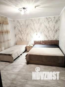 3-к квартира, посуточно, 85м2, 4/10 этаж