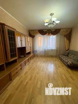 1-к квартира, на длительный срок, 42м2, 4/10 этаж