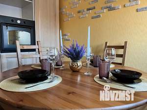 2-к квартира, посуточно, 62м2, 3/5 этаж