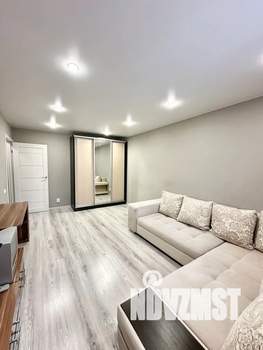 1-к квартира, посуточно, 33м2, 4/5 этаж