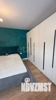 Студия квартира, на длительный срок, 30м2, 3/10 этаж