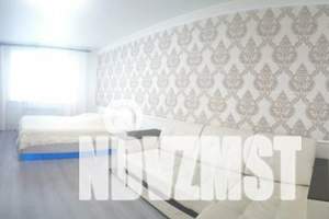 1-к квартира, посуточно, 40м2, 11/12 этаж