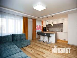 3-к квартира, на длительный срок, 84м2, 4/10 этаж