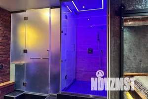 2-к квартира, посуточно, 60м2, 1/1 этаж