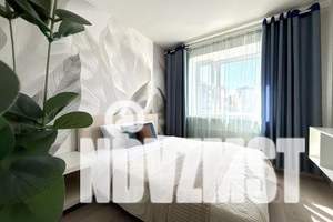 2-к квартира, посуточно, 56м2, 8/8 этаж