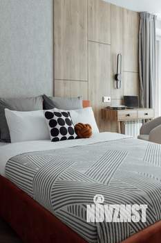 1-к квартира, на длительный срок, 43м2, 2/4 этаж