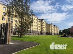 2-к квартира, на длительный срок, 60м2, 4/5 этаж