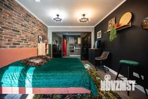 2-к квартира, посуточно, 95м2, 1/7 этаж
