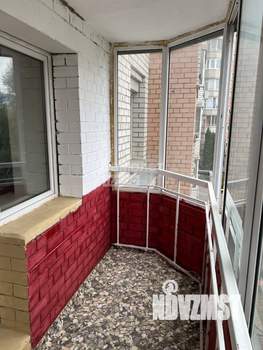 2-к квартира, на длительный срок, 54м2, 3/10 этаж