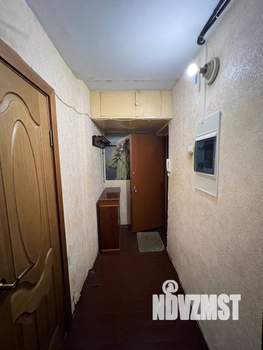 2-к квартира, на длительный срок, 46м2, 4/5 этаж