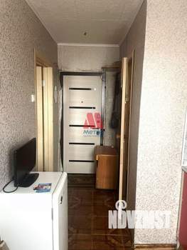 1-к квартира, на длительный срок, 22м2, 9/9 этаж