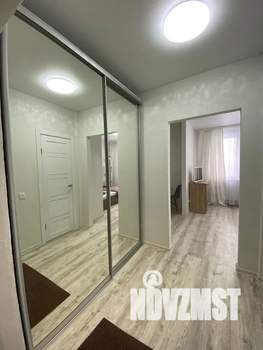 Студия квартира, посуточно, 29м2, 13/18 этаж