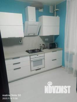 1-к квартира, на длительный срок, 45м2, 2/10 этаж