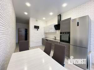 2-к квартира, на длительный срок, 60м2, 9/12 этаж