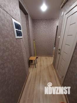 2-к квартира, на длительный срок, 50м2, 1/5 этаж