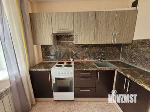 1-к квартира, на длительный срок, 40м2, 8/18 этаж