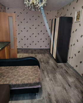 2-к квартира, на длительный срок, 56м2, 10/10 этаж